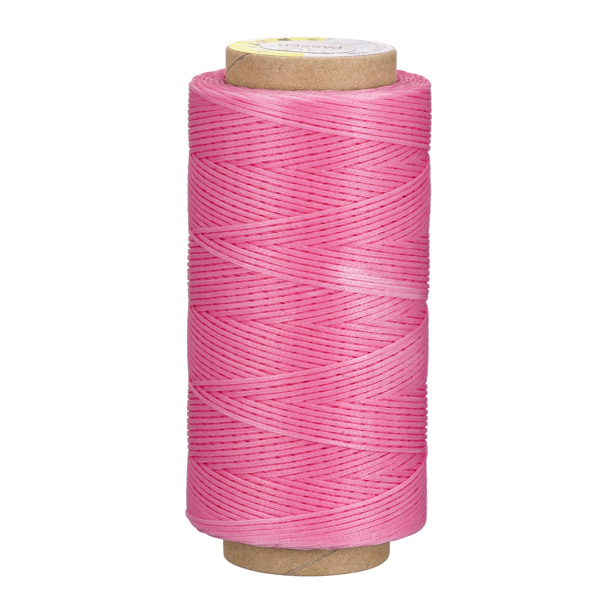 Janome, White Polyester Embroidery Thread (273 yards)