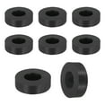 thumbnail image 1 of Uxcell 18Pack Thick Rubber Spacer, 2 Inch OD x 1 Inch ID x 19/32 Inch Thickness, 1 of 6