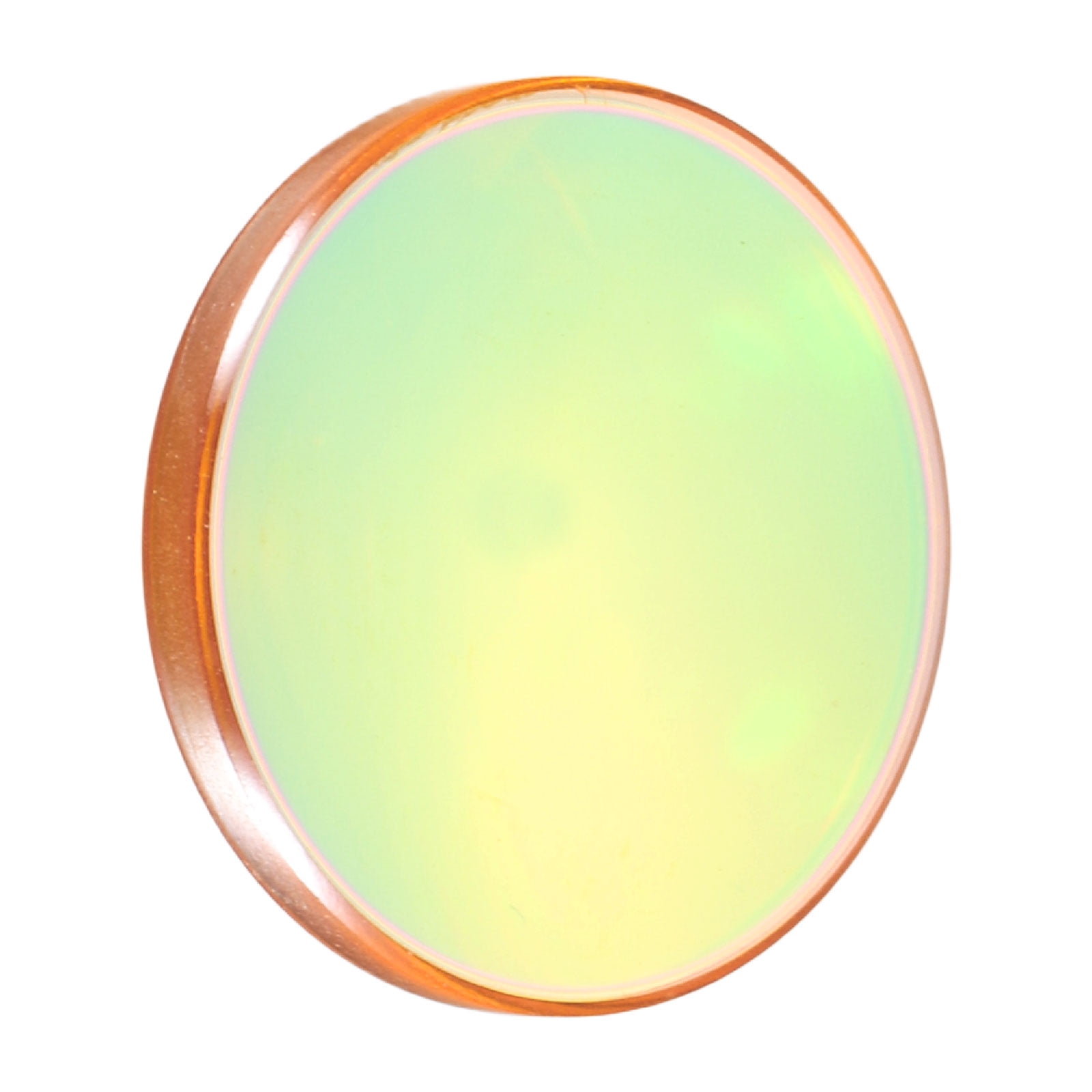 Uxcell 18mm CO2 Laser Lens FL50.8mm Focus Focal Lens for 0-200W Laser Cutter