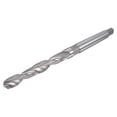 thumbnail image 1 of Uxcell 18mm High-speed Steel Twist Drill Bit with MT2 Morse Taper Shank, 220mm Overall Length, 1 of 6
