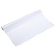 thumbnail image 1 of Uxcell 118.1x23.6" Contact Paper, Waterproof Self Adhesive Covers Liners Film Wallpaper, Clear, 1 of 6