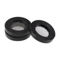 thumbnail image 1 of Uxcell 19mm OD 12mm ID 3mm Thick Rubber Flat Washers with Filter 3 Count, 1 of 3