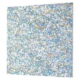 thumbnail image 2 of Blue Mirror Acrylic Plexiglass Sheet - 1/8 Inch Thick, 12 X 24 Inches, #2069 2 of 5