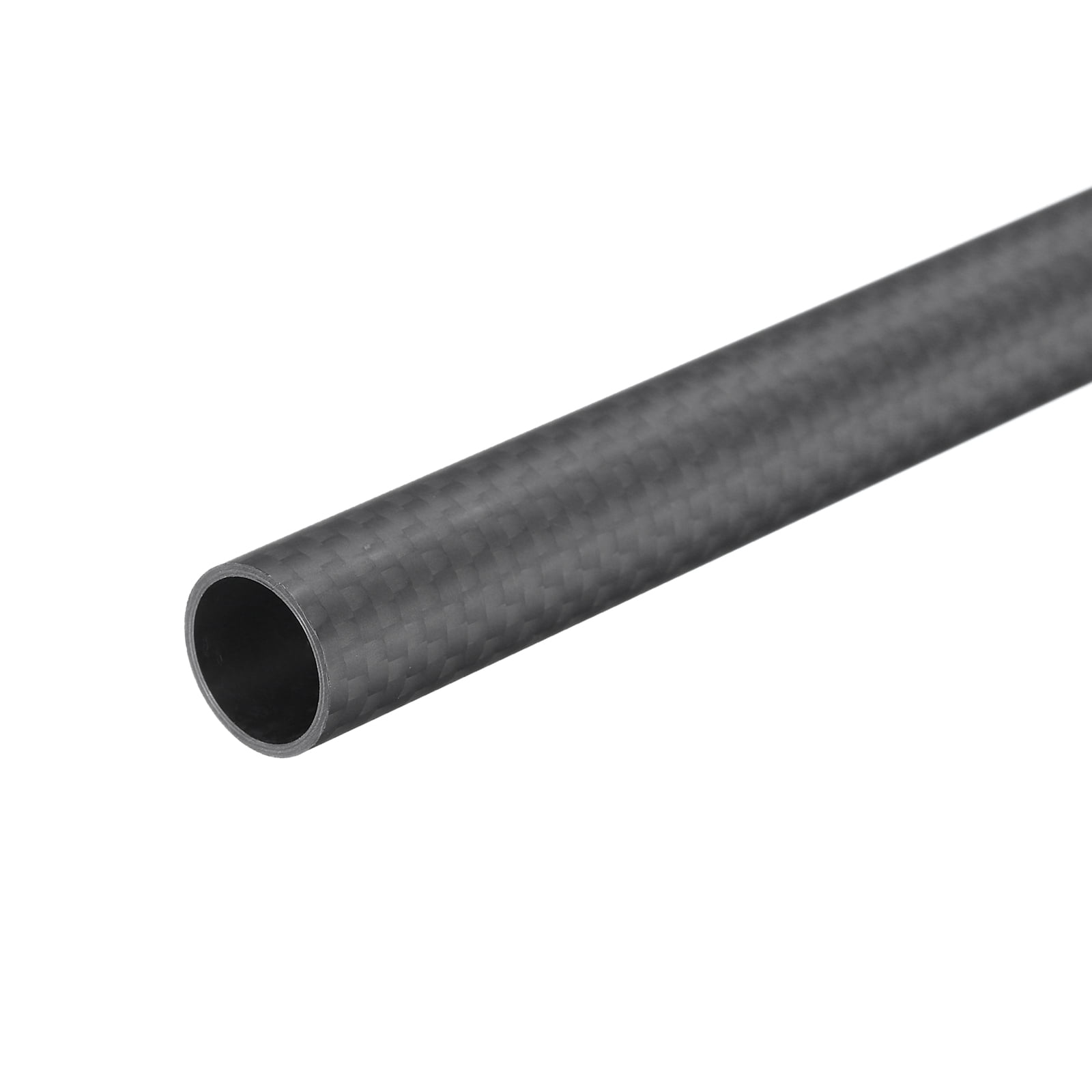 Tube Fibre De Carbone 16x18x420mm - Pour Drones, Modélisme