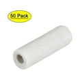 thumbnail image 1 of Uxcell 1mm Dia Ceramic Insulation Tube Single Bore Alumina Porcelain Pipe 50 Pcs, 1 of 5