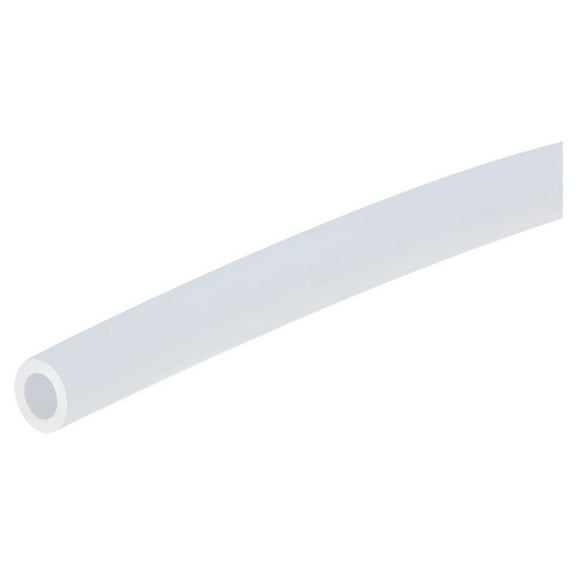 Uxcell 1mm ID 1.4mm OD Tube 1 Meter 3.3ft Lengh For 3D Printer RepRap