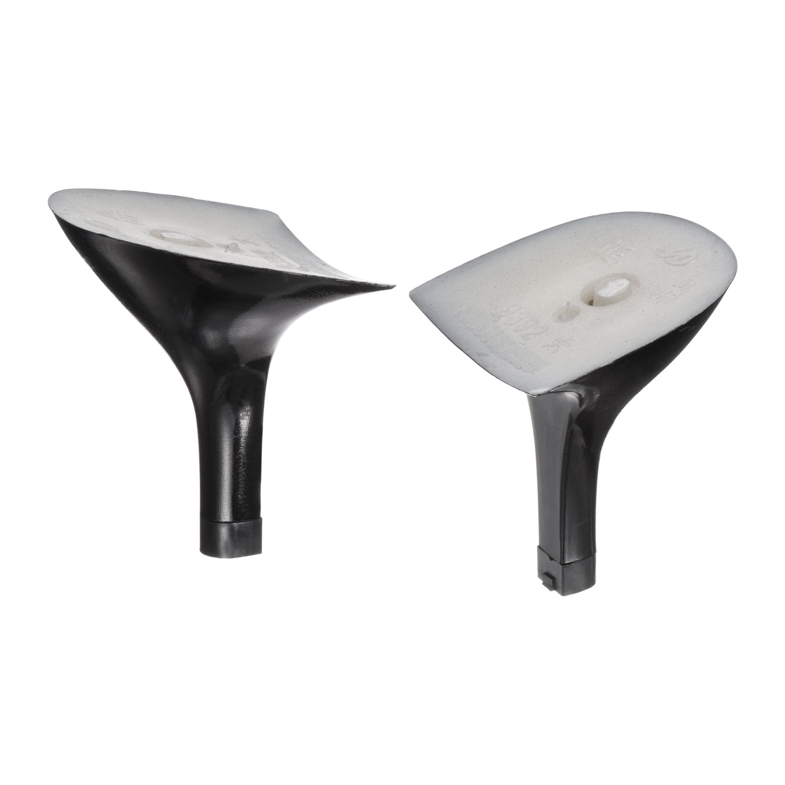 Diy heel hotsell replacement