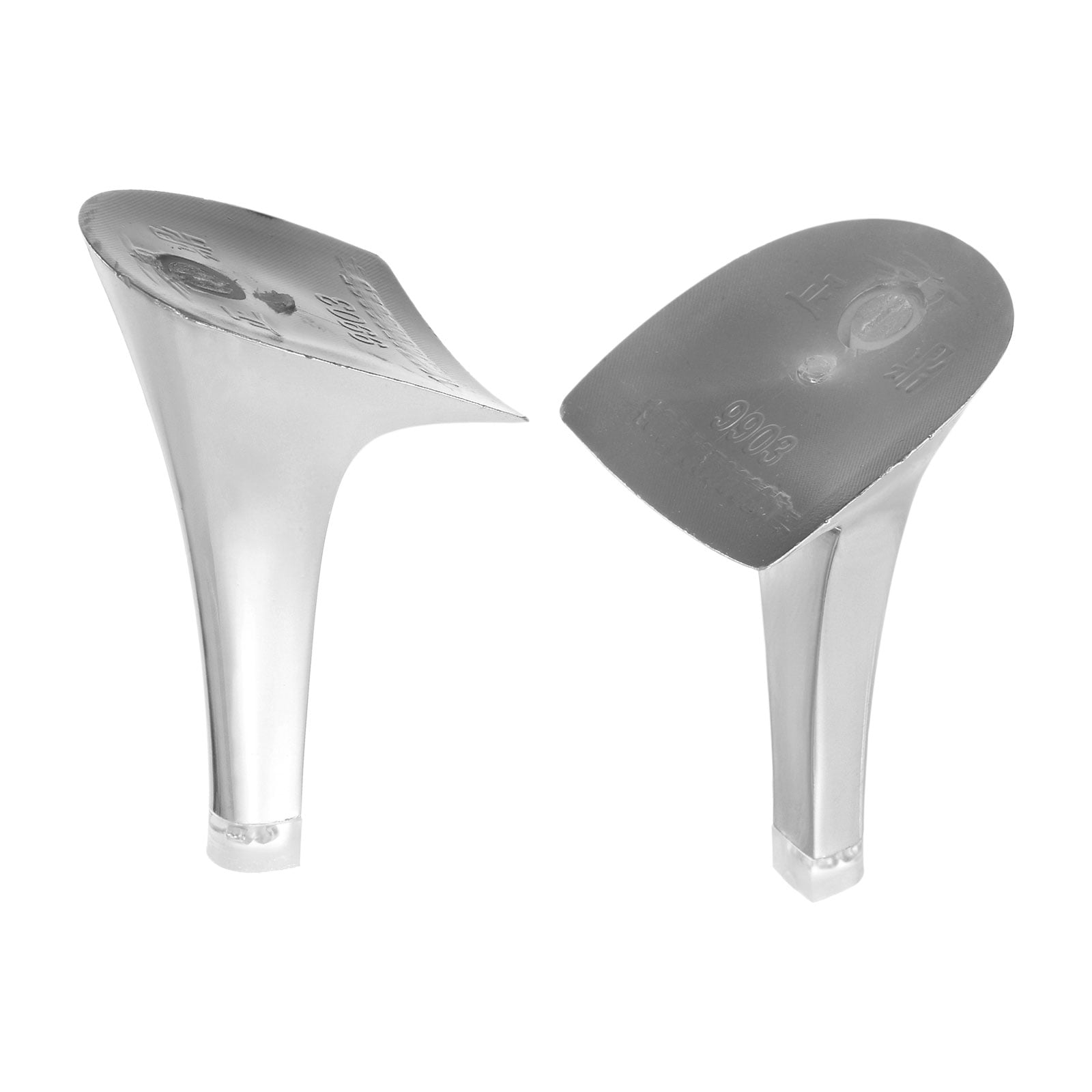 Diy heel replacement clearance
