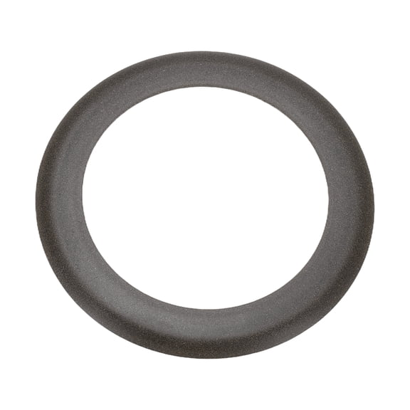 Uxcell 1pcs Air Compressor Compression Piston Ring 68mm OD 48mm ID 1.0mm Thickness Universal Air Compressor Replacement Piston Ring Seal for Air Pump Systems, Brown