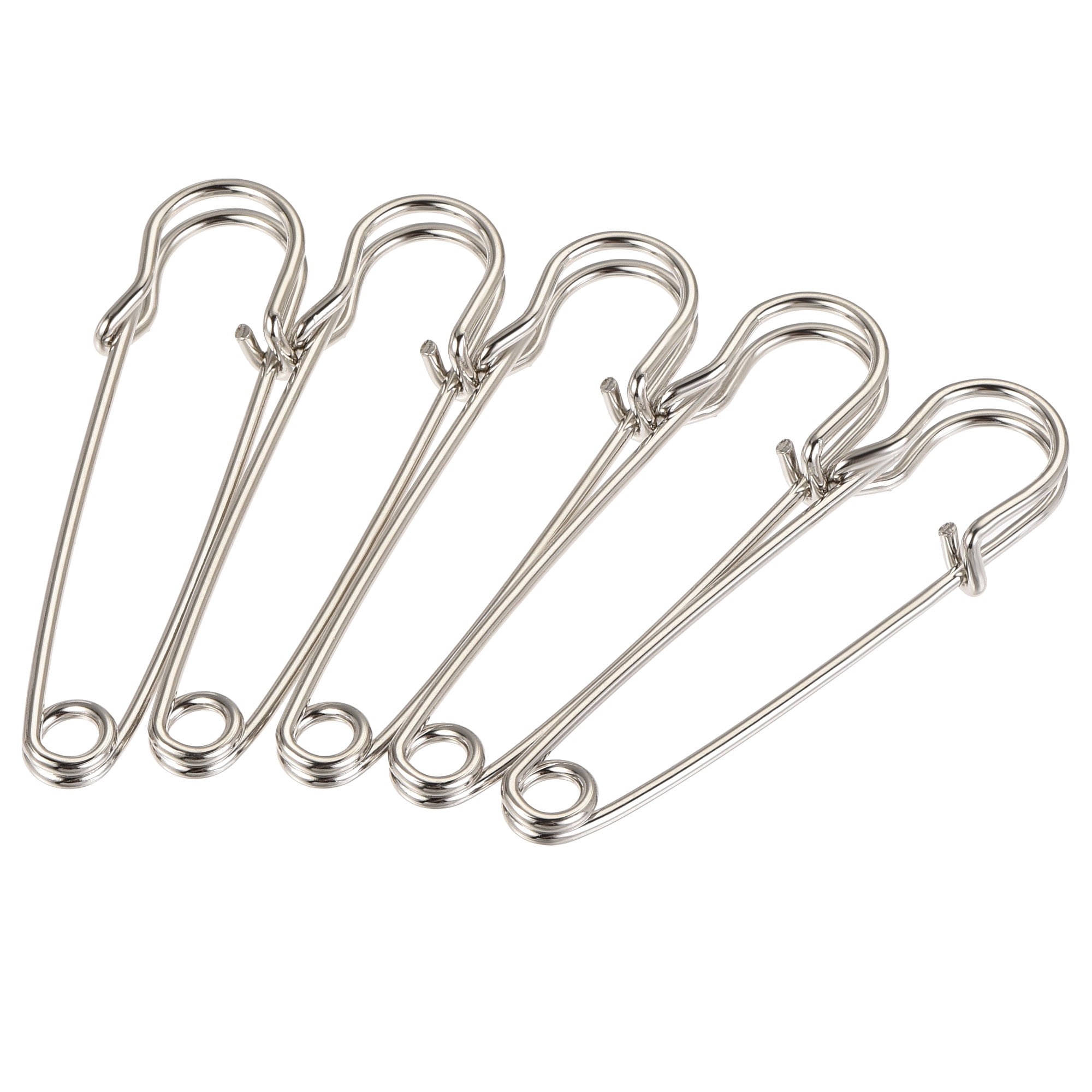 小物 masu 25ss angel pin Uxcell-2-17-inch-Large-Metal-