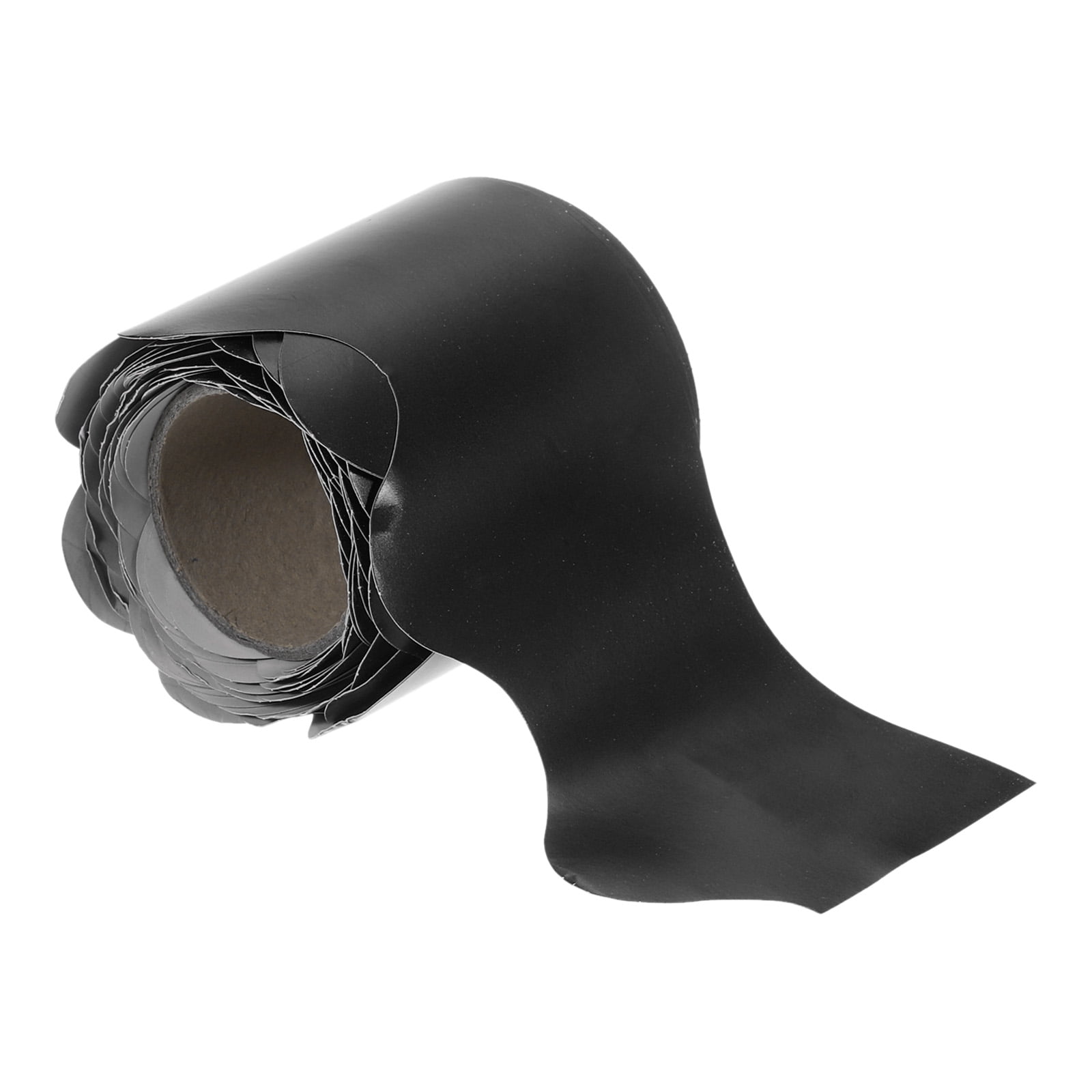 Uxcell 2.3" x 16.4ft Bulletin Board Border Scalloped Trim Strips Wall