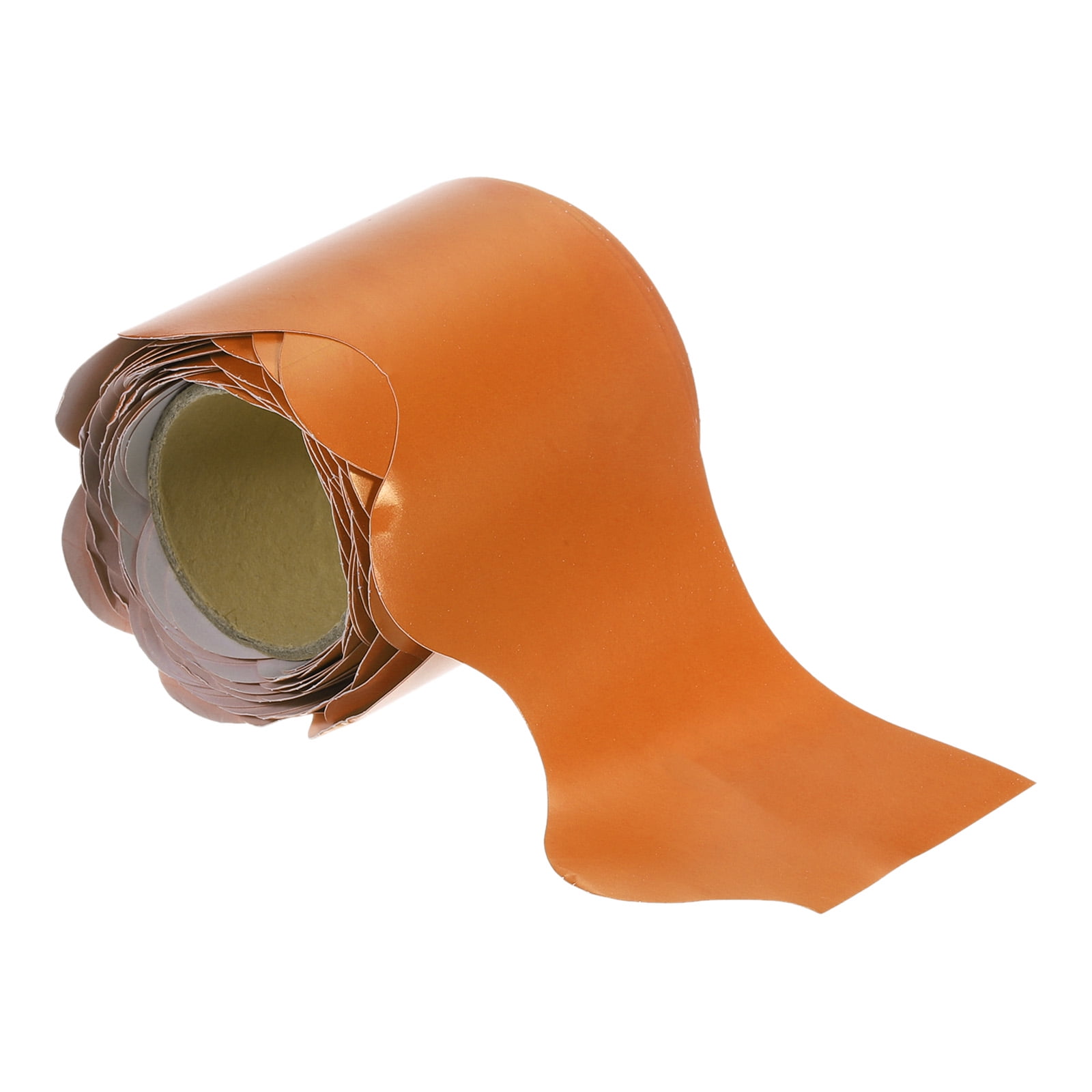 Uxcell 2.3" x 16.4ft Bulletin Board Border Scalloped Trim Strips Wall