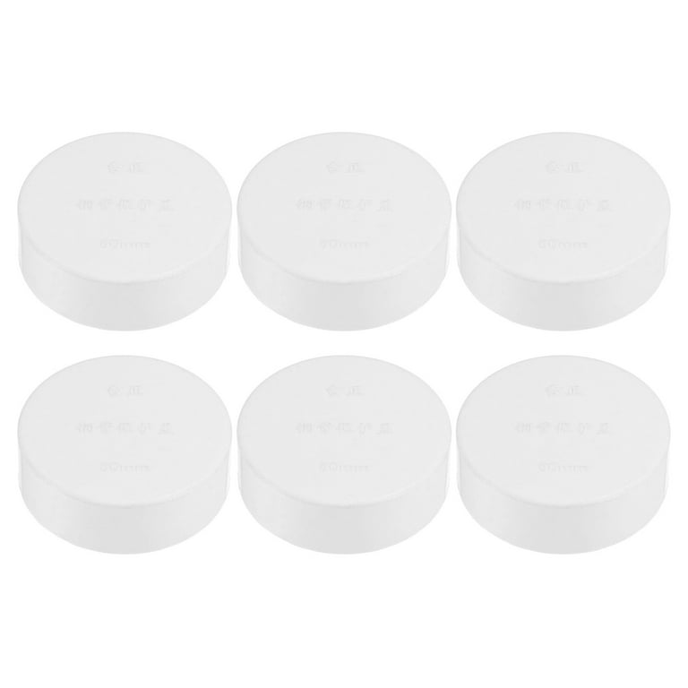 Pvc cap sale plug