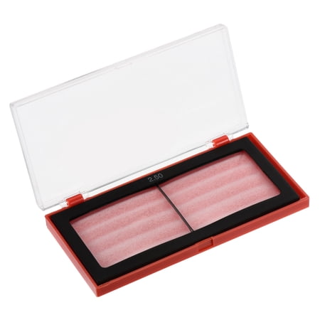 Uxcell 2.5 Diopter Magnification Welding Lens, Glass Magnifying Lens for Welding Helmet