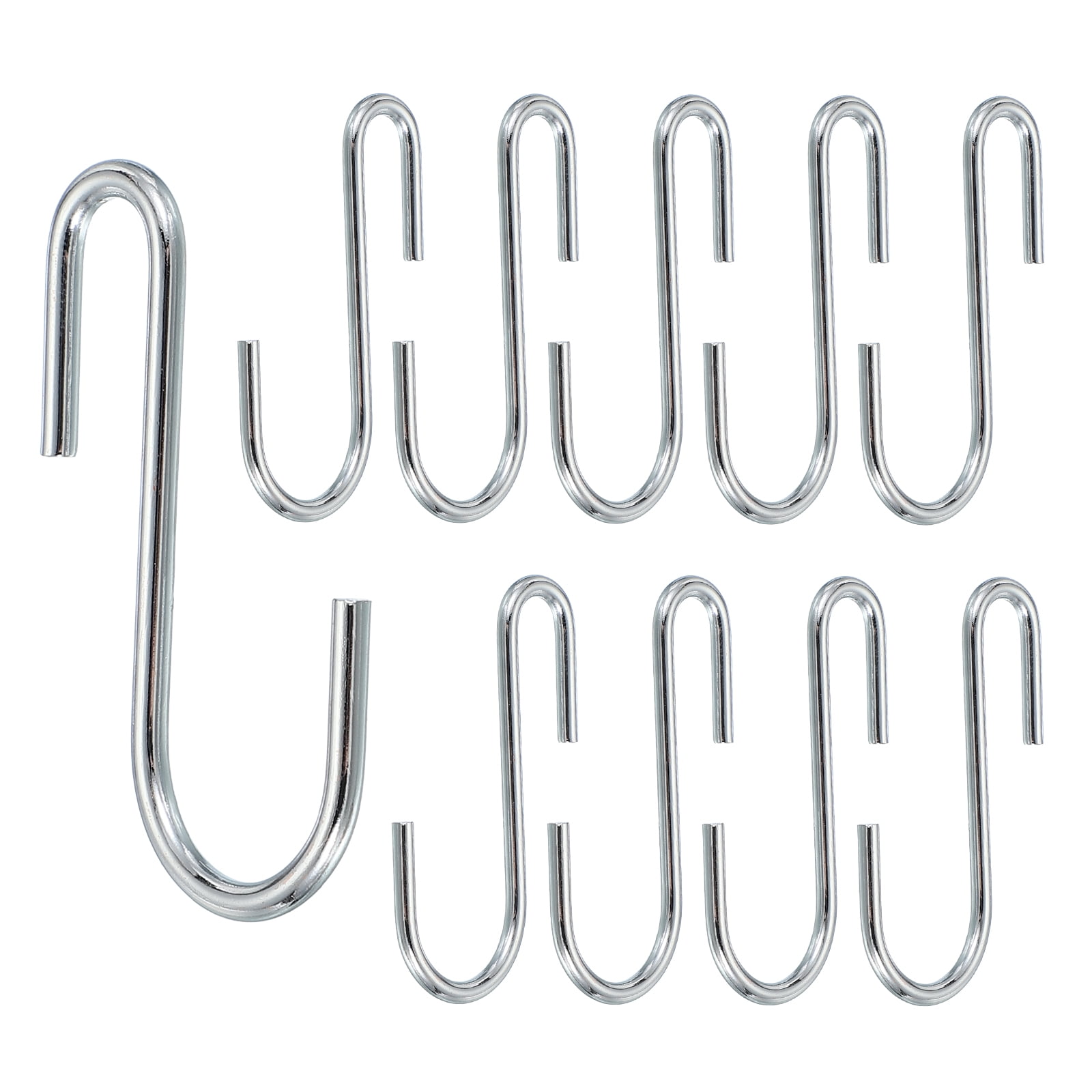 Wire Rack Hooks Uxcell 2.5