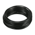 thumbnail image 1 of Uxcell Bonsai Training Wire, Floral Wire Stems Anodized Aluminum Tree Wire for Gardening Branch Fixing Black 2.5mm x32.8 ft, 1 of 6