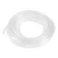 thumbnail image 1 of Uxcell Hose Vinyl Tubing Flexible Lightweight for Water Tube Air Tubes 2.5mm ID 4mm OD 5m, 1 of 6