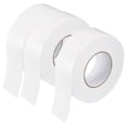 thumbnail image 1 of Uxcell 2.5mmx50mmx5m Double-Sided PE Foam Tape Sponge Adhesive 3 Rolls, 1 of 5