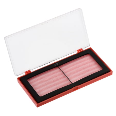 Uxcell 2 Diopter Magnification Welding Lens, Glass Magnifying Lens for Welding Helmet