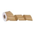 thumbnail image 1 of Uxcell 2 Inch 10 Yard Satin Ribbon Grosgrain Thin Solid Silk Wedding Bouquet Ribbon for Valentine's Day Gift Wrapping Cake Box Bows, Gold Tone, 1 of 7