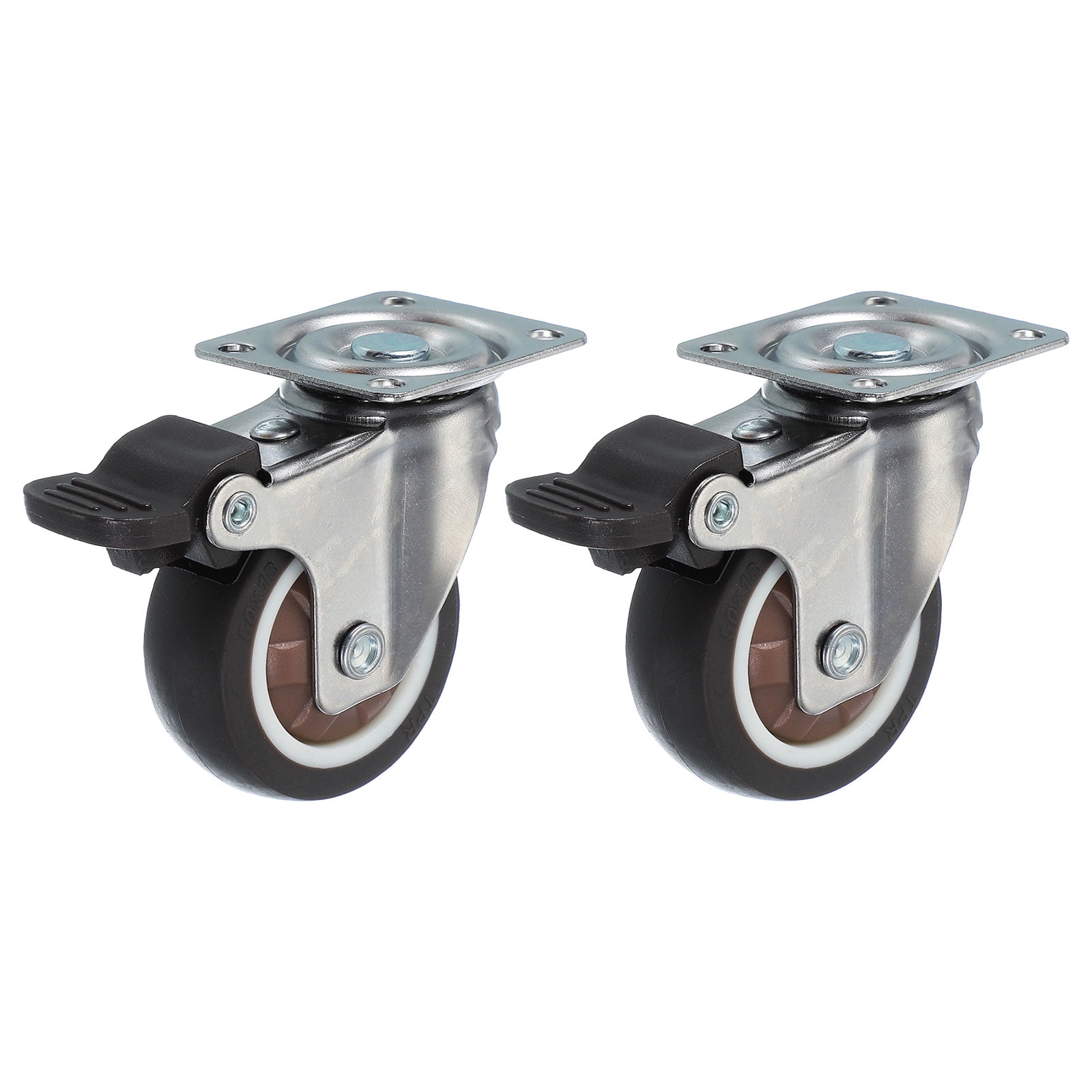 2 Inch Caster Wheels