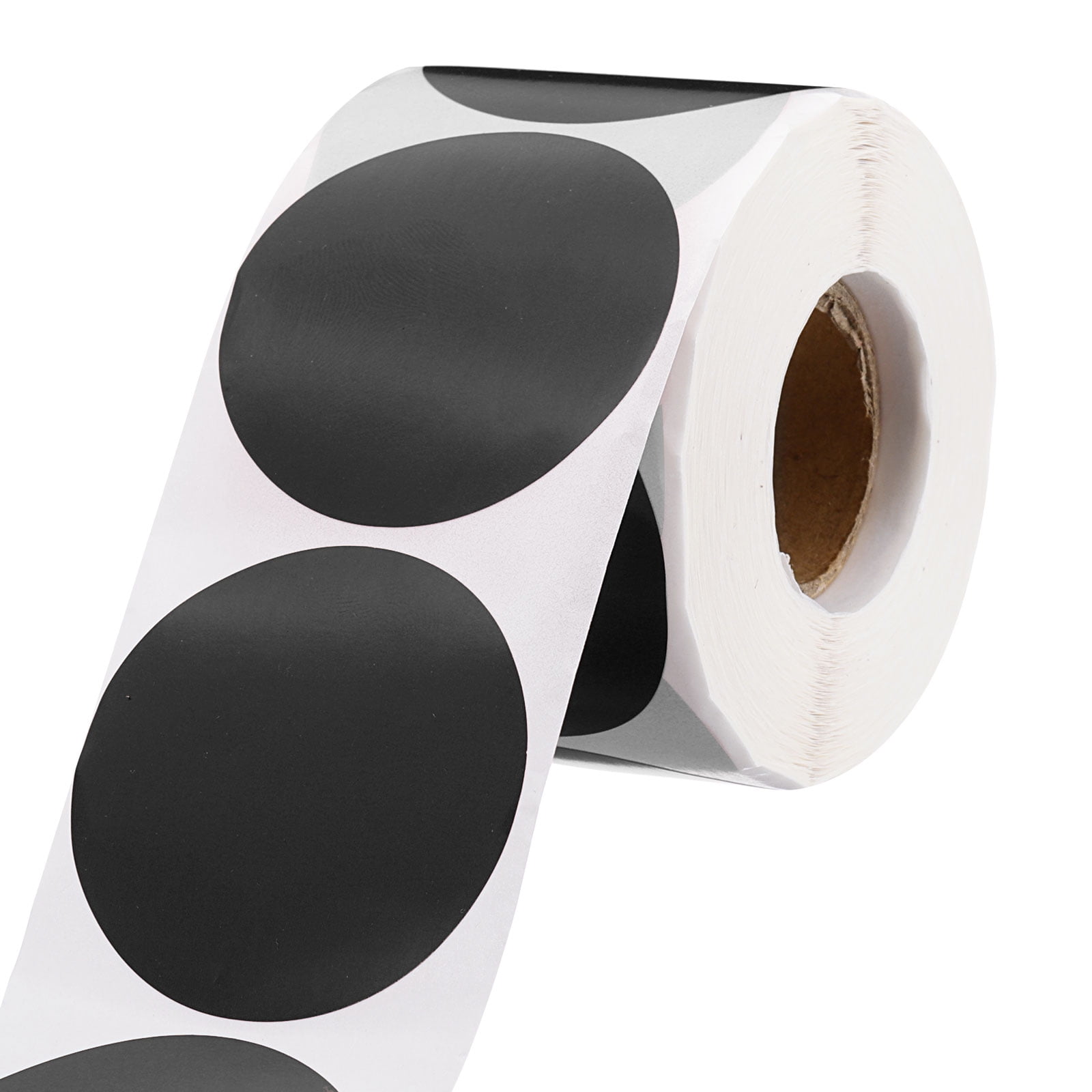 Uxcell 2 Inch Circle Dot Stickers Color Coding Labels for Organizing ...