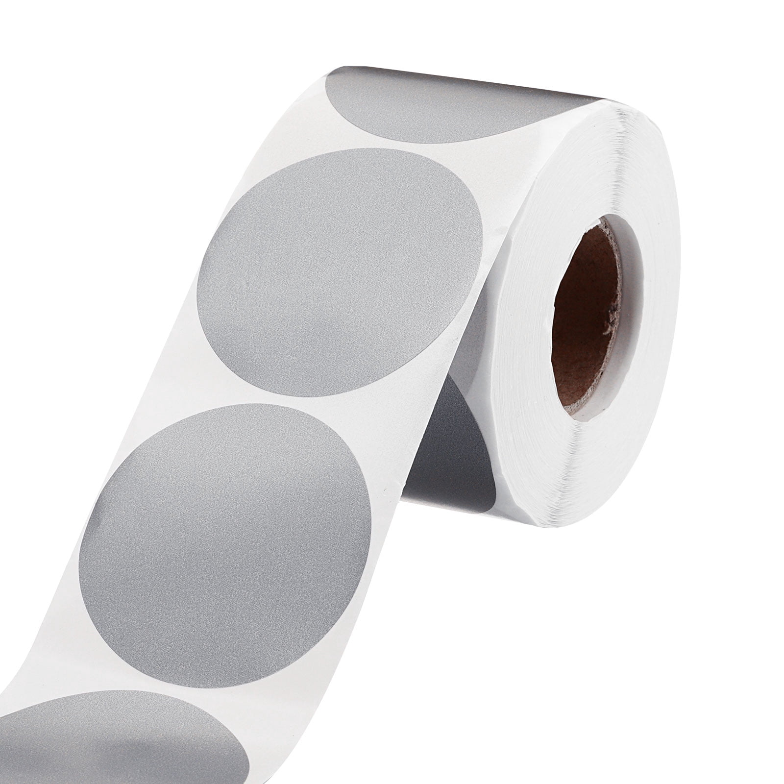 Uxcell 2 Inch Circle Dot Stickers Color Coding Labels for Organizing ...