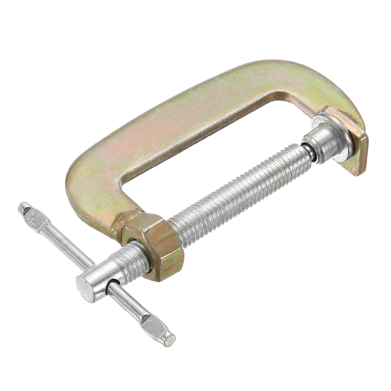 OhLectric OL-72839 Beam C Clamp - Malleable Iron, Guinea