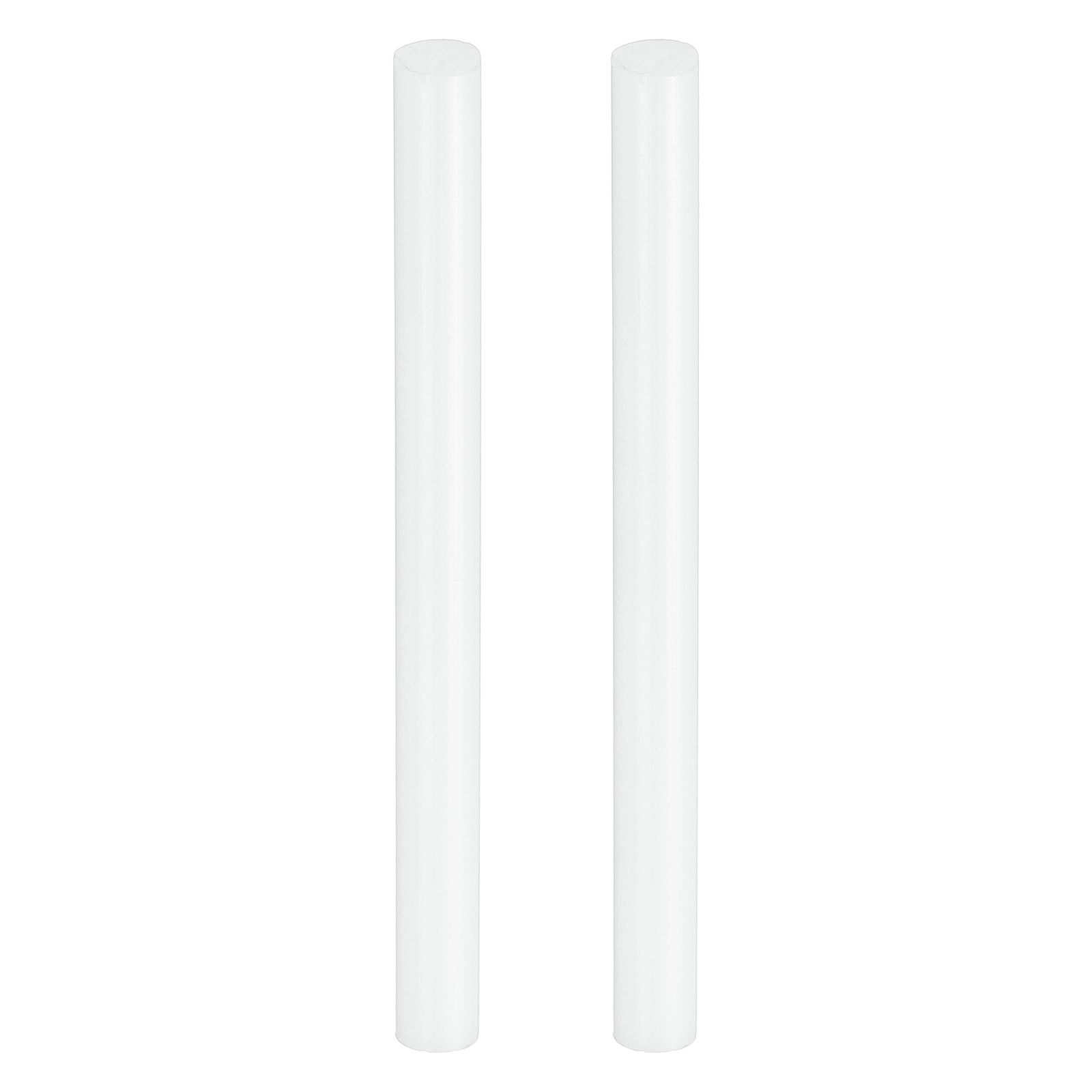 Uxcell 2 PCS Nylon Drift Punch Rod 15/64
