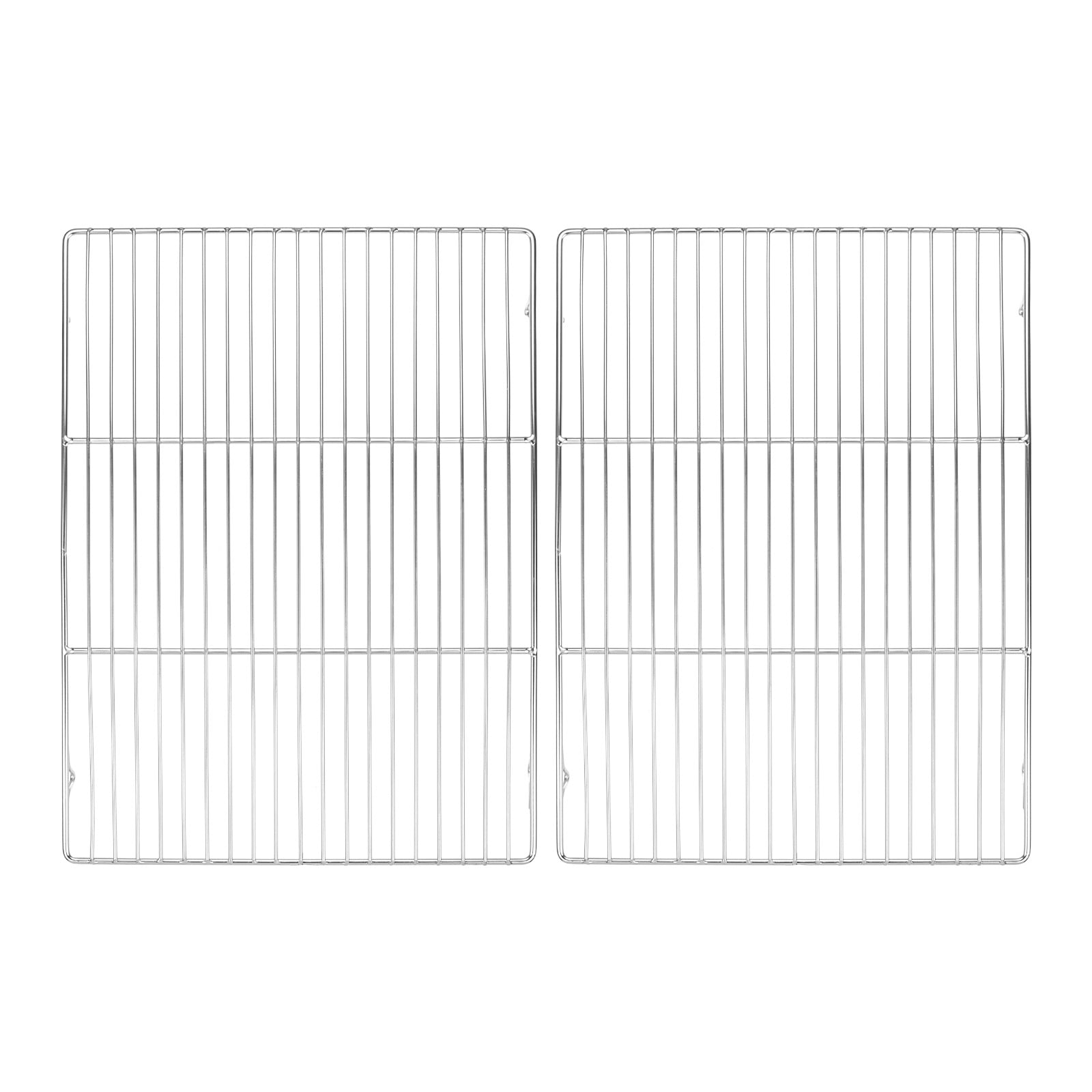 Cable Racks Boiler Uxcell 2-Pack Cooling Rack, 20