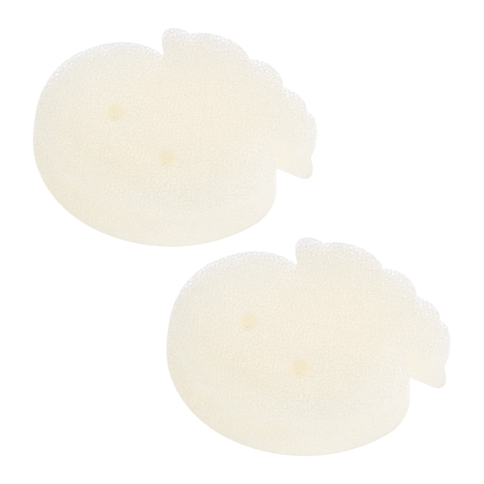 Pattern Scum Uxcell 2-Pack Hot Tub Scum Absorber, Jellyfish Pattern Scum Balls for ...