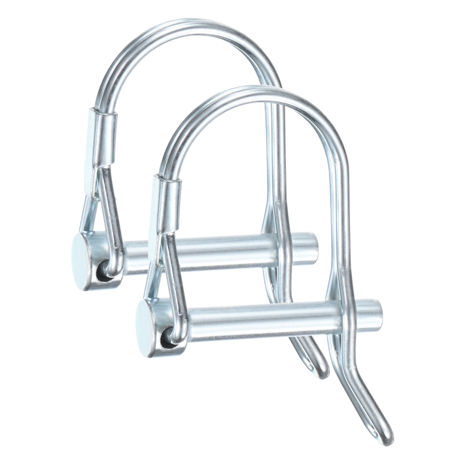 Uxcell 2-Pack Trailer Coupler Pin, 3/16