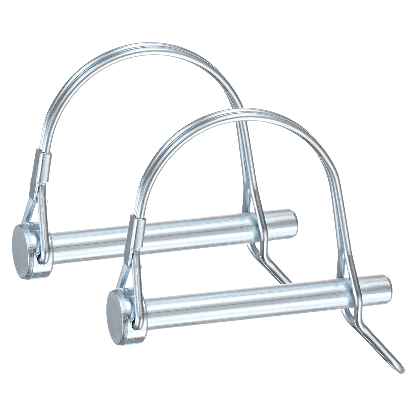 Uxcell 2-Pack Trailer Coupler Pin, 5/16