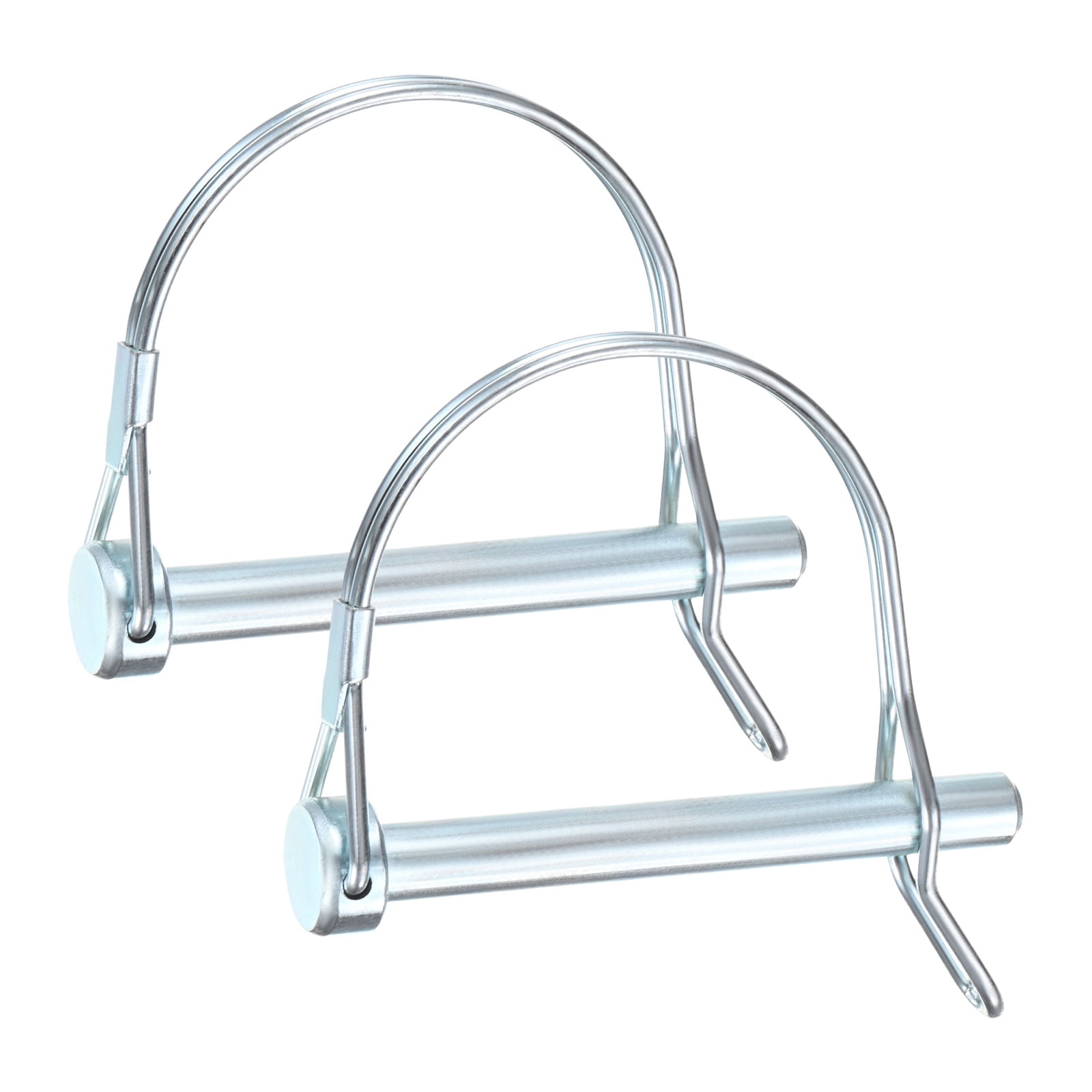 Uxcell 2-Pack Trailer Coupler Pin, 5/16