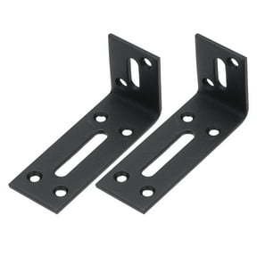 Slotted L Bracket