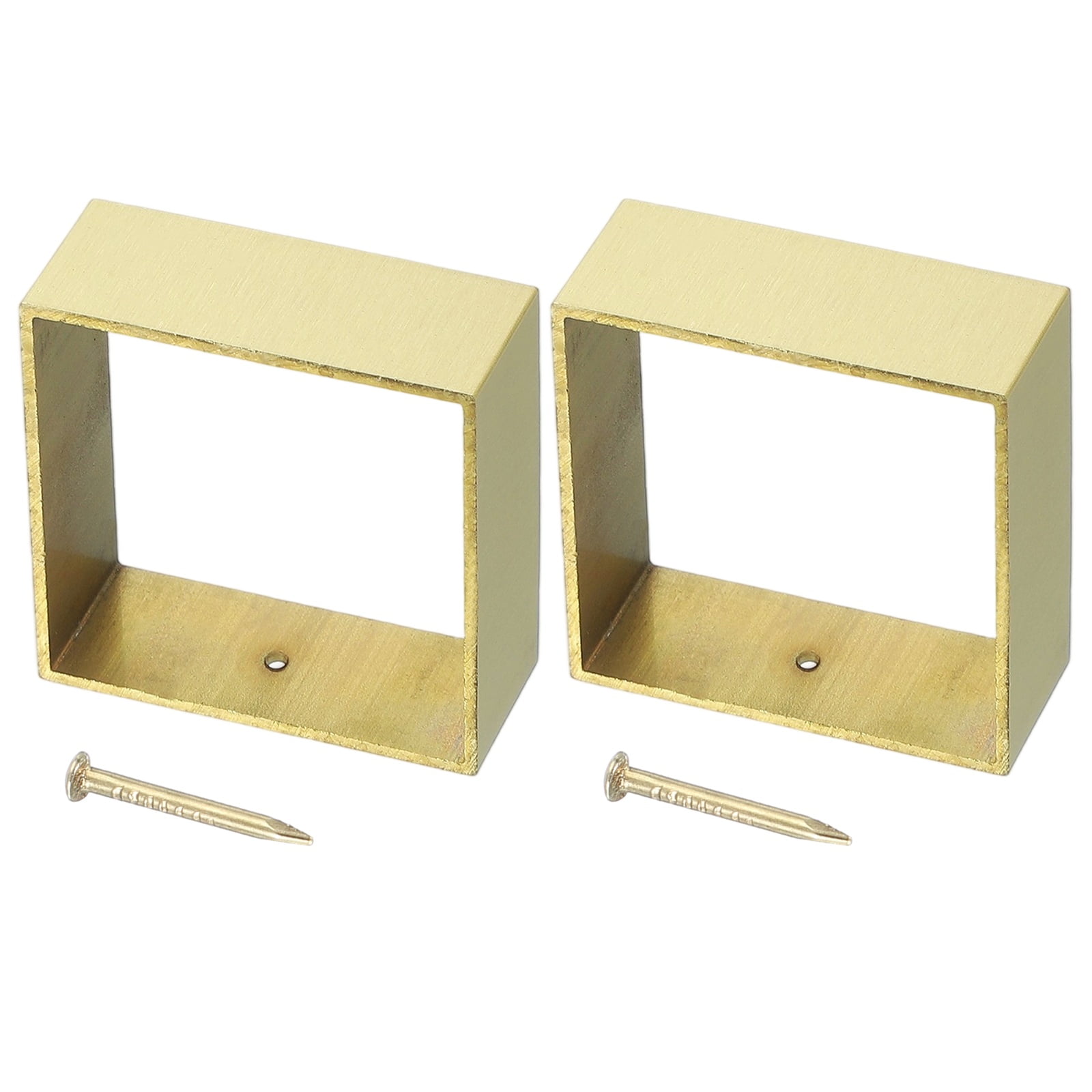 sourcing map Koperen platte stang, 0,2 inch dikte x 0,79 inch breedte x 7,87 inch lengte koperen staaf opslagplaat voor elektrisch (5 mm x 20 mm x 200 mm