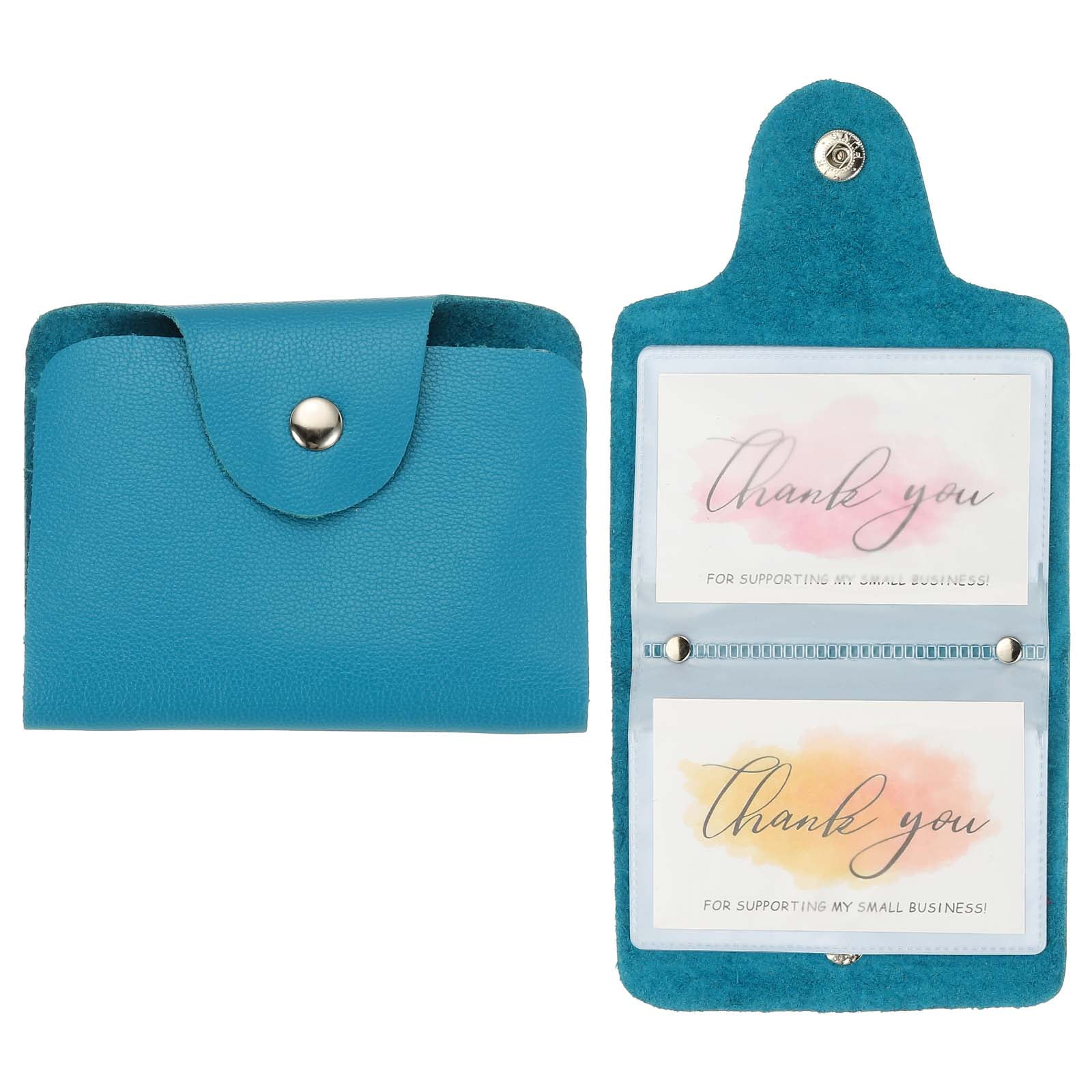 Credit Card Organizer
