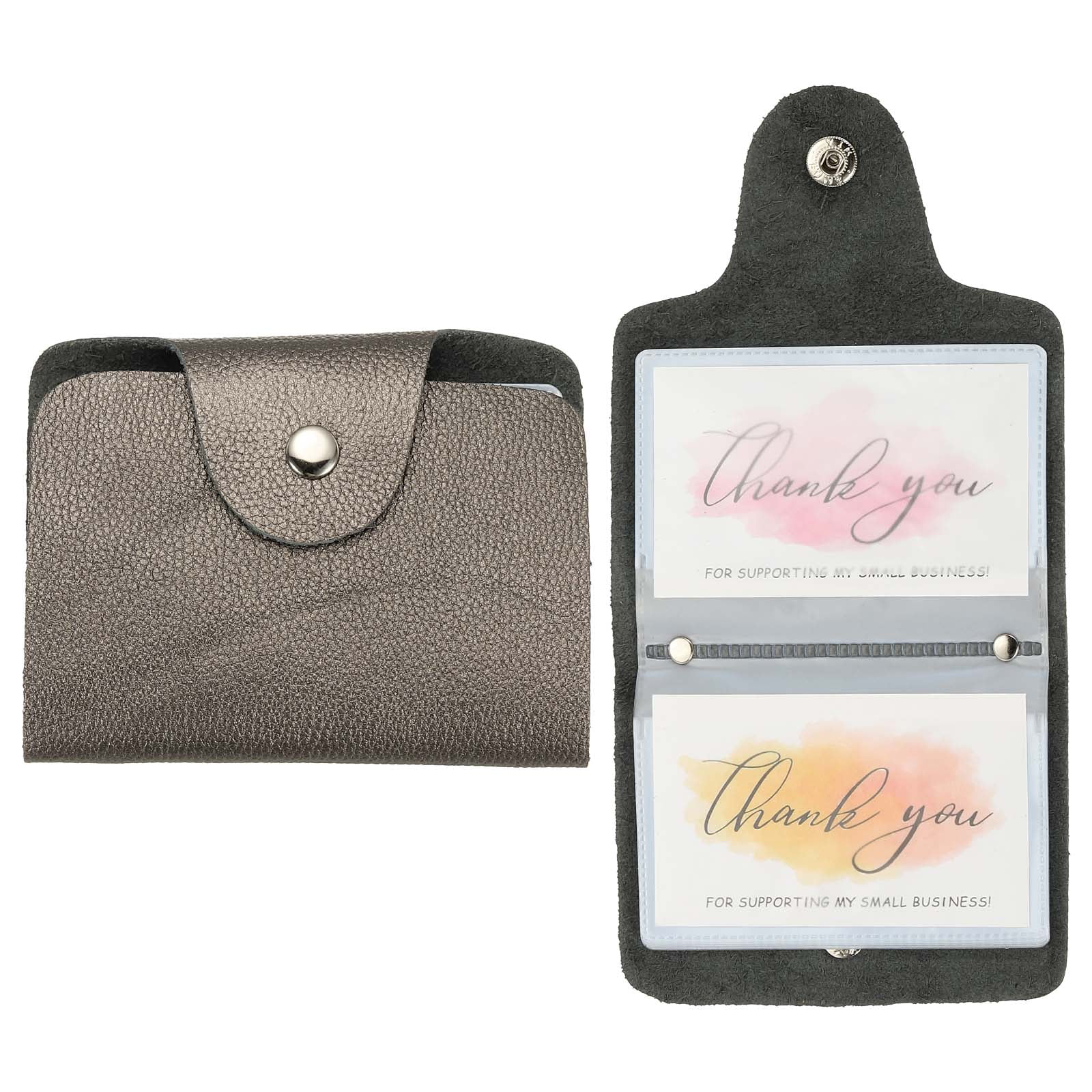 Credit Card Organizer