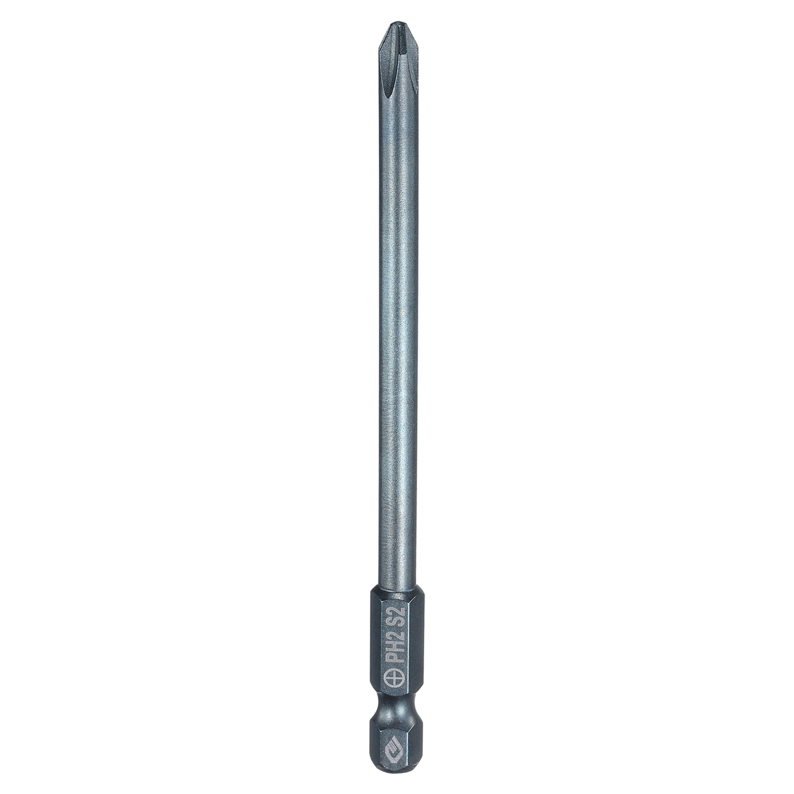 Uxcell #2 Phillips Screwdriver Bit PH2 1/4
