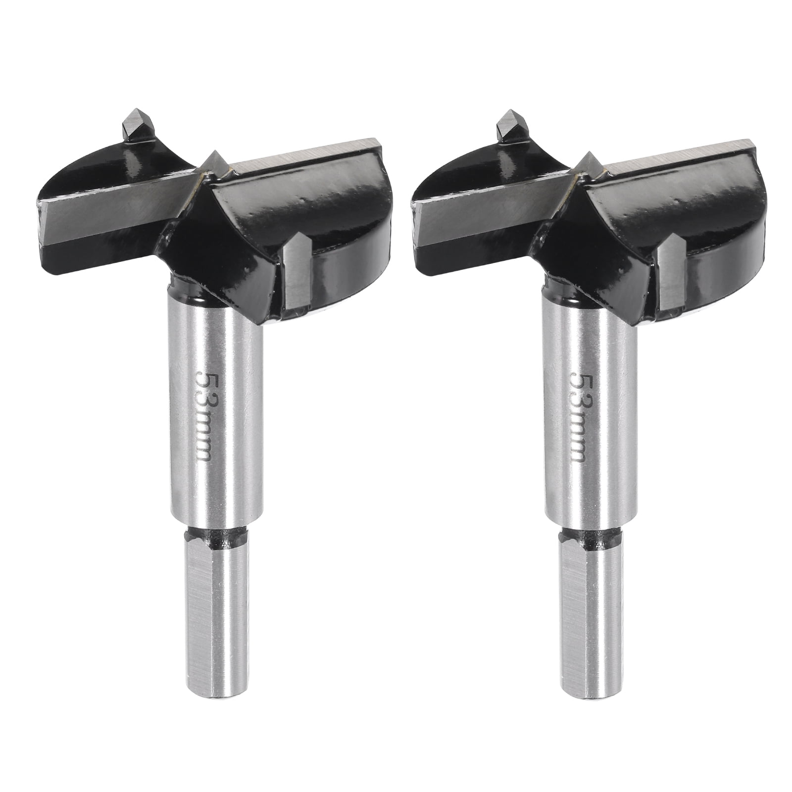 Mandrin Alésoir Carbure 8.3mm H7 Précision Droite - Fraise Alésage Tungstène C1/K30