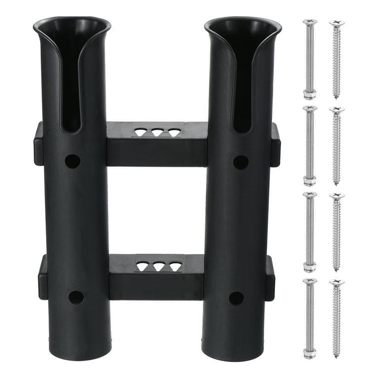 https://i5.walmartimages.com/seo/Uxcell-2-Tubes-Wall-Mounted-Fishing-Rod-Holder-Nylon-Pole-Rack-for-Boat-Kayak-Black_29d31919-ccfc-4959-9d5b-256995fa36fa.ca39f45a785ea07d147c44cab5e9a8aa.jpeg?odnHeight=768&odnWidth=768&odnBg=FFFFFF
