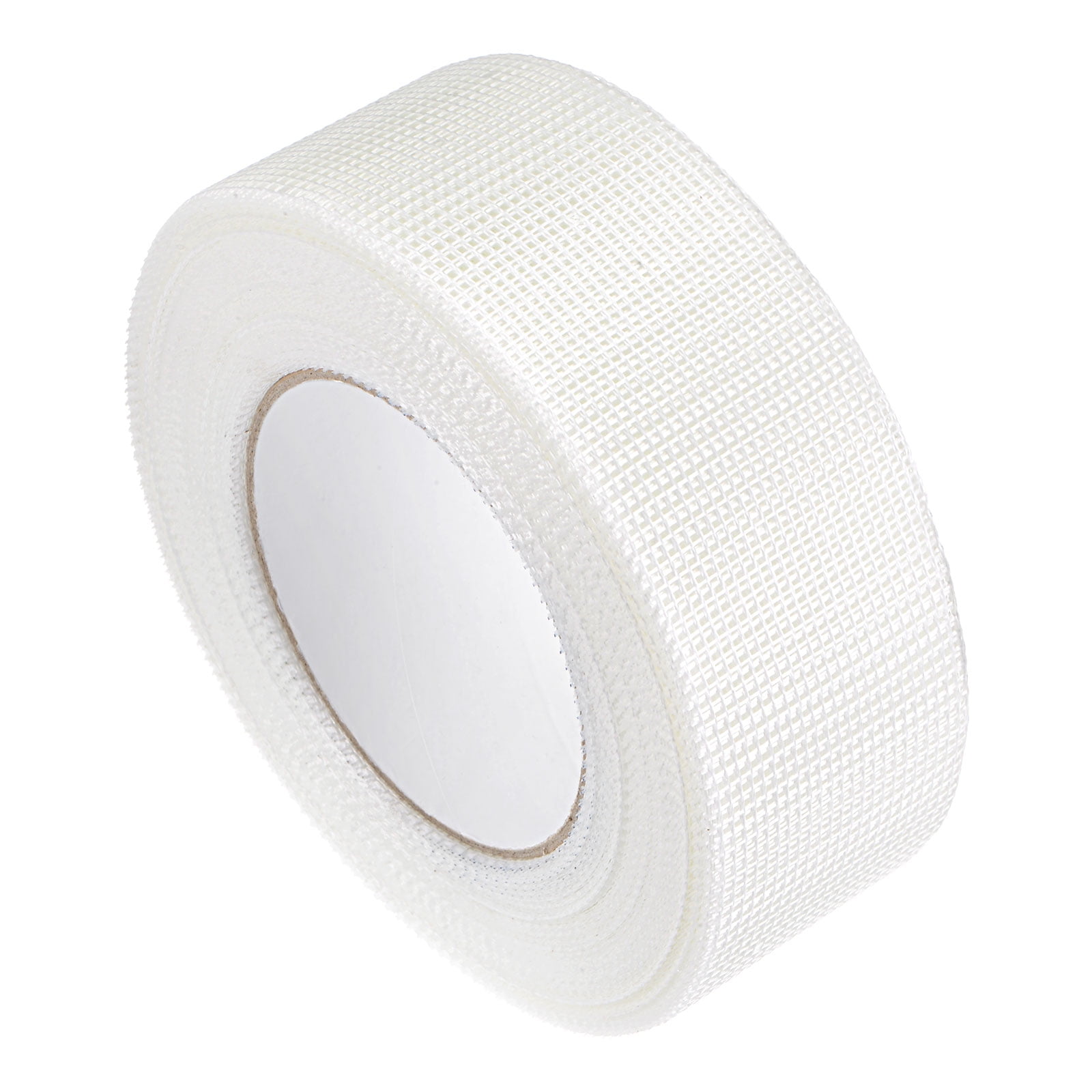 Uxcell 1-3/8 Inch x 98ft Heat Resistant High Temp Tape 2 Pack 