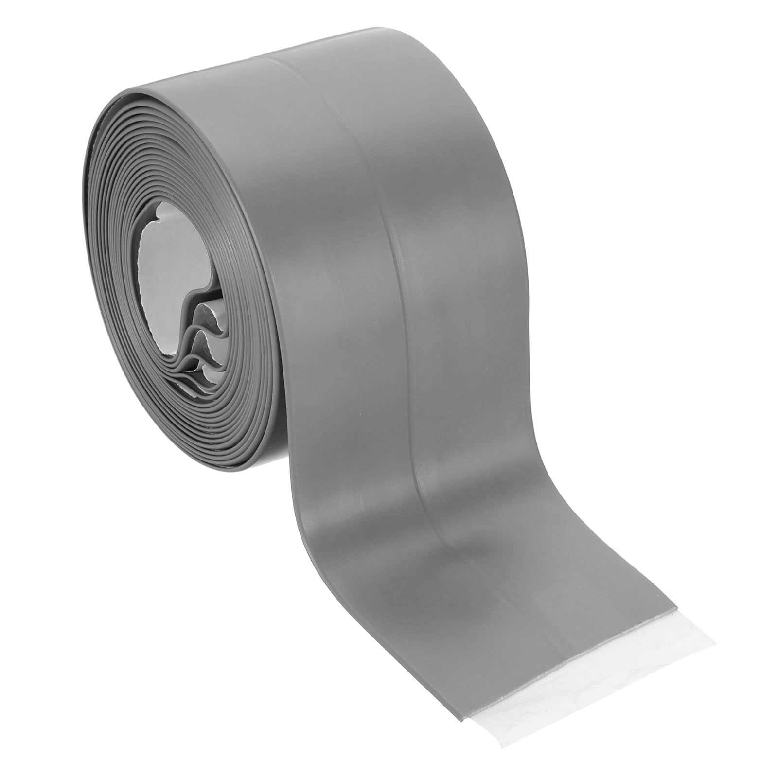 Uxcell Caulk Tape, Self Adhesive Caulking Tape Waterproof Edge ...