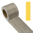 thumbnail image 1 of Uxcell Self-Adhesive Wood Grain Repair Tape with Scraper for Furniture Gray Oak 2"x33', 1 of 7