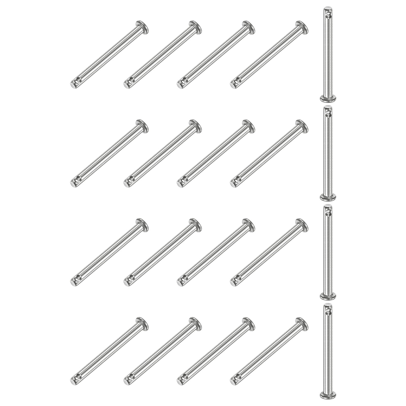 Perno Inox Clevis Pin | Wave Sailing Point - Foto 3