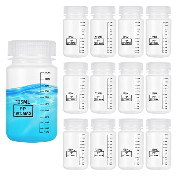 Sampling Bottle