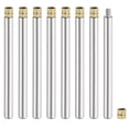 thumbnail image 1 of 8 Pack Sign Standoff Screws, M3 x 6mm x 55mm Metal Wall Standoff Mounts Hardware, 1 of 7