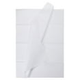 thumbnail image 1 of Uxcell 20 Sheets Tissue Paper 14" x 20", Tissue Paper for Gift Bags Tissue Paper White 1 for Gift Wrapping, Arts & Crafts, Packing, 1 of 6