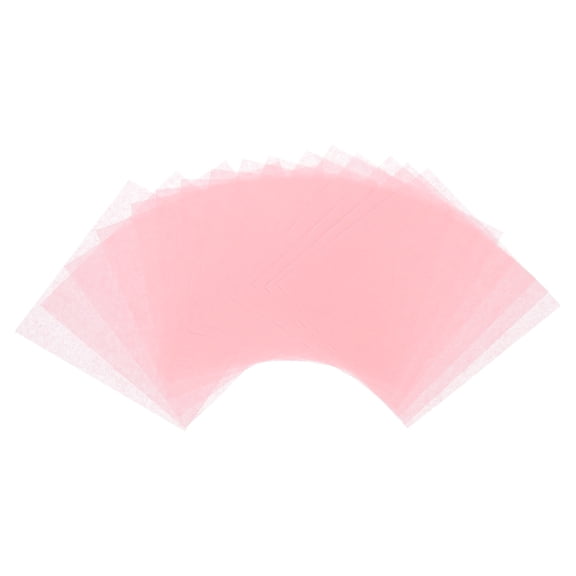 Uxcell 2000 Pcs 2 Inch Tissue Paper Squares Light Pink Tissue Squares Table Confetti Colorful Tissue Paper Bulk