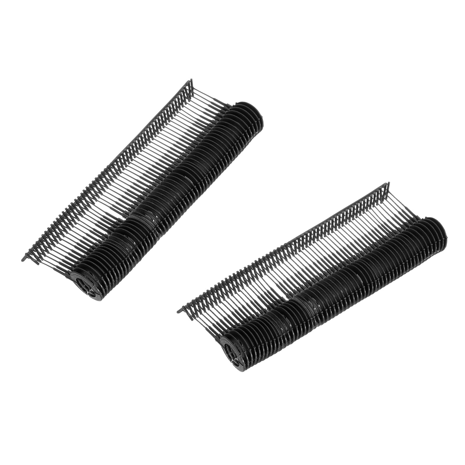 Taggin Rounds Uxcell 2000Pcs Round Hook Fasteners 0.59